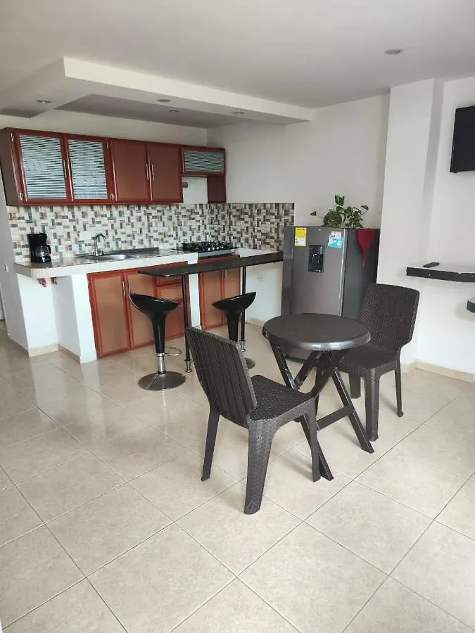 Casa Hotel Donarua Santa Marta  0*, Santa Marta (Magdalena) Colombia
