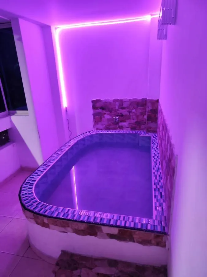 Casa Hotel Donarua Santa Marta  0*, Santa Marta (Magdalena) Colombia
